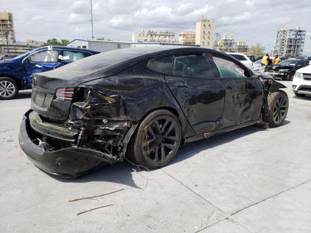 5YJSA1E53PF499436 - 2023 TESLA MODEL S Qara foto 3