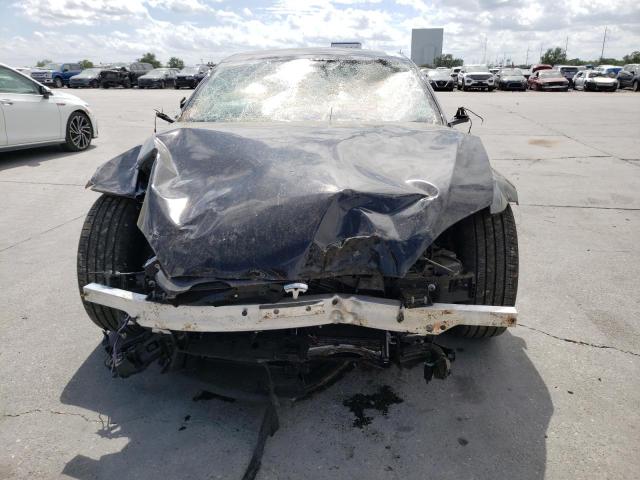 5YJSA1E53PF499436 - 2023 TESLA MODEL S Qara foto 5