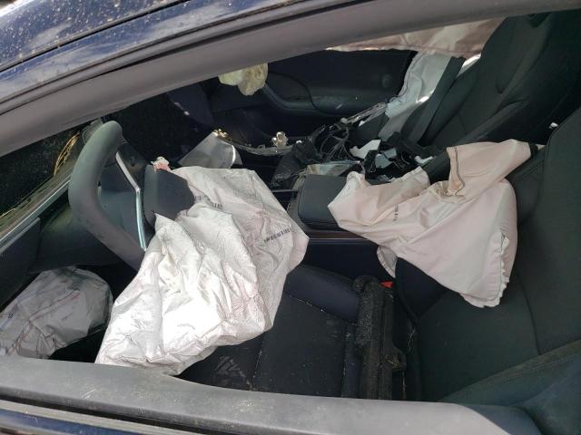 5YJSA1E53PF499436 - 2023 TESLA MODEL S Qara foto 7