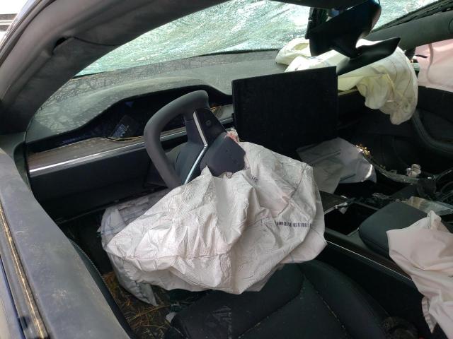 5YJSA1E53PF499436 - 2023 TESLA MODEL S Qara foto 8