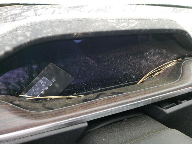 5YJSA1E53PF499436 - 2023 TESLA MODEL S Qara foto 9