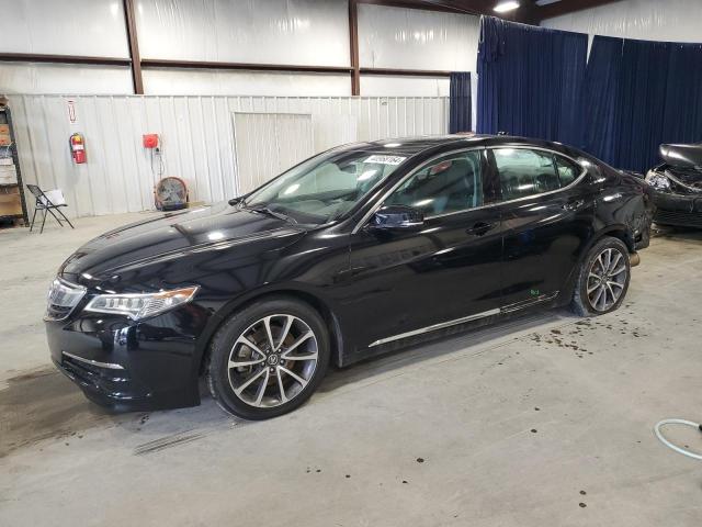 19UUB3F54FA010096 - 2015 ACURA TLX TECH BLACK photo 1