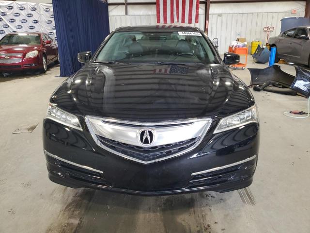 19UUB3F54FA010096 - 2015 ACURA TLX TECH BLACK photo 5