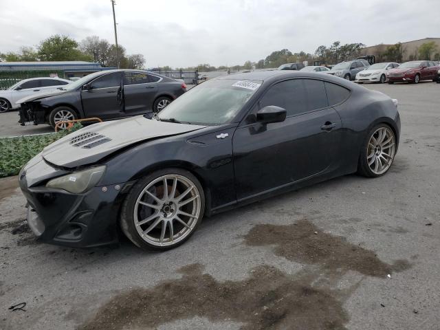 2013 TOYOTA SCION FR-S, null