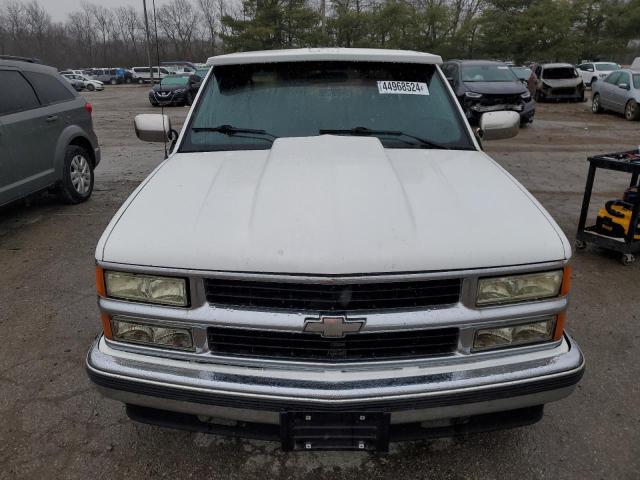 2GCEC19K9P1205242 - 1993 CHEVROLET 1500 C1500 WHITE photo 5