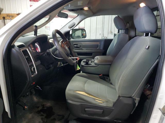 3C6LR5BT3HG759280 - 2017 RAM 2500 SLT WHITE photo 7