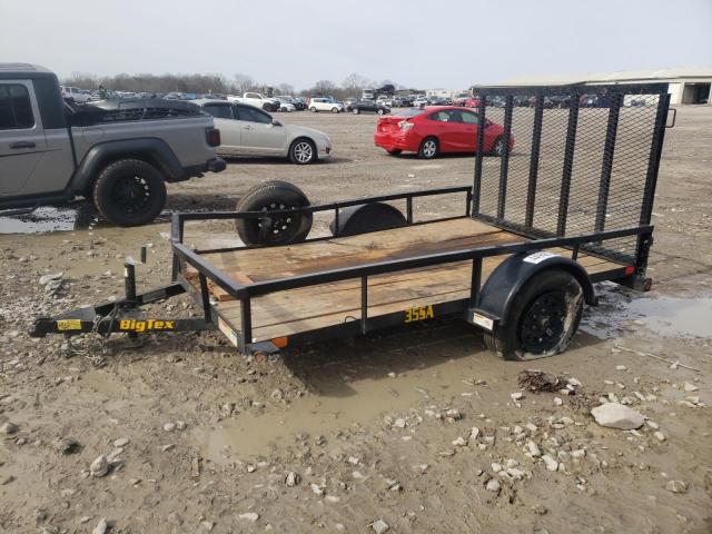 16V1U1318P3268388 - 2014 TRLR TRAILER BLACK photo 2