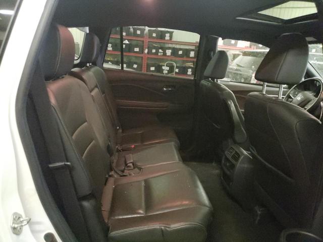 5FNYF8H58LB021149 - 2020 HONDA PASSPORT EXL Ağ foto 11