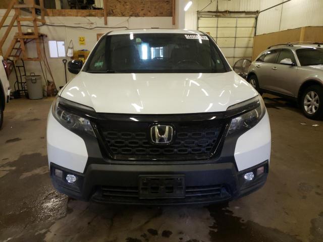 5FNYF8H58LB021149 - 2020 HONDA PASSPORT EXL Ağ foto 5