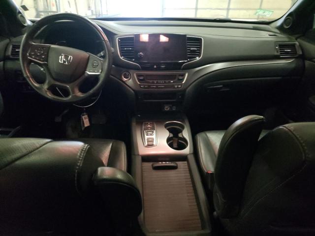 5FNYF8H58LB021149 - 2020 HONDA PASSPORT EXL Ağ foto 8