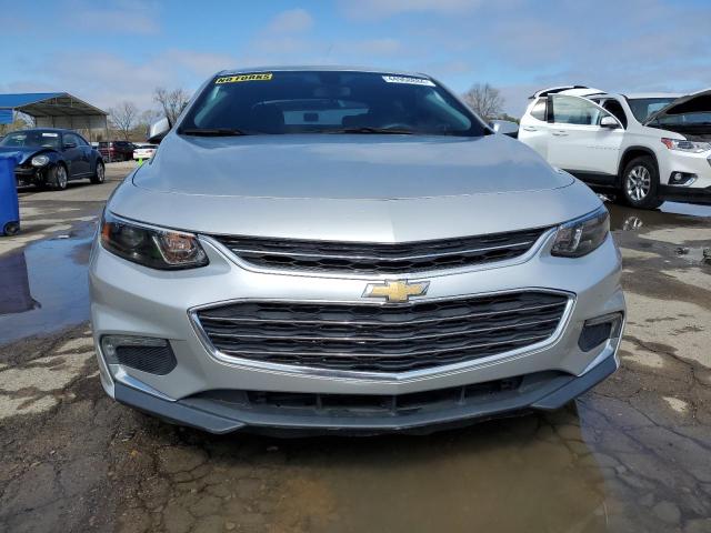 1G1ZD5ST6JF173559 - 2018 CHEVROLET MALIBU LT SILVER photo 5