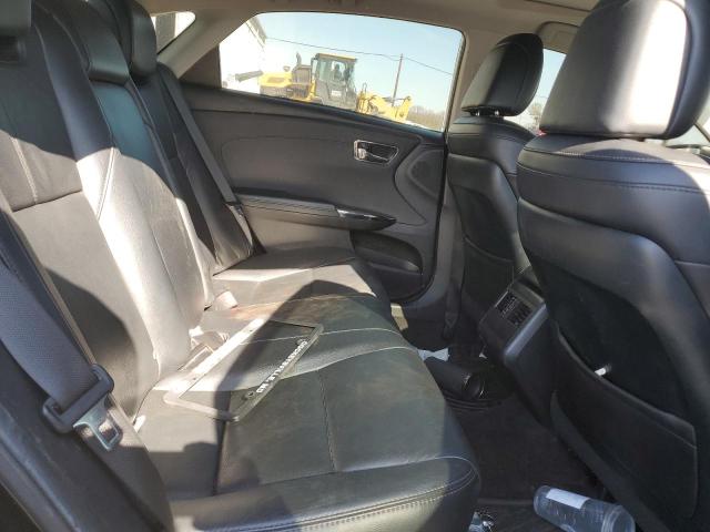 4T1BK1EB1GU205733 - 2016 TOYOTA AVALON XLE Grafit fotoğraf 10