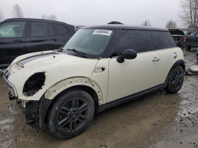 2011 MINI COOPER S, 