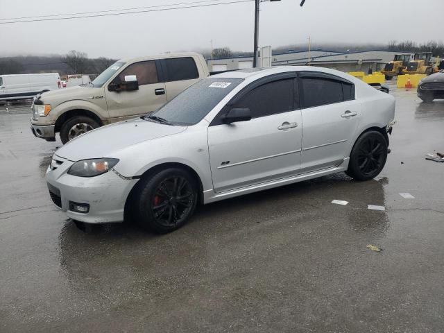 2007 MAZDA 3 S, 