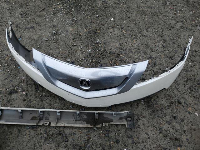 19UUA8F50AA026269 - 2010 ACURA TL WHITE photo 12