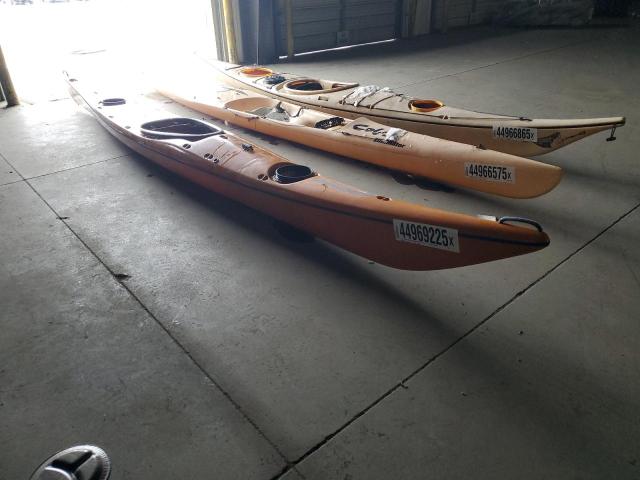 NOVIN - 2010 OTHER BOAT KAYAK Narıncı foto 1