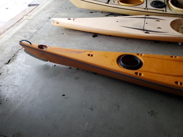 NOVIN - 2010 OTHER BOAT KAYAK Narıncı foto 10