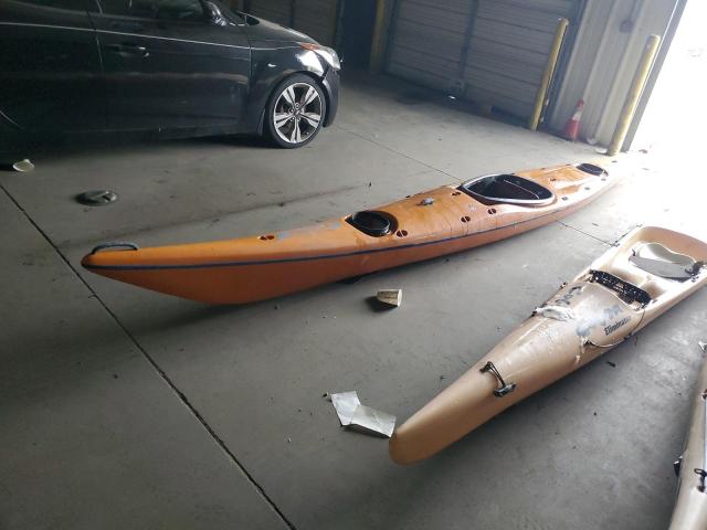 NOVIN - 2010 OTHER BOAT KAYAK Narıncı foto 2