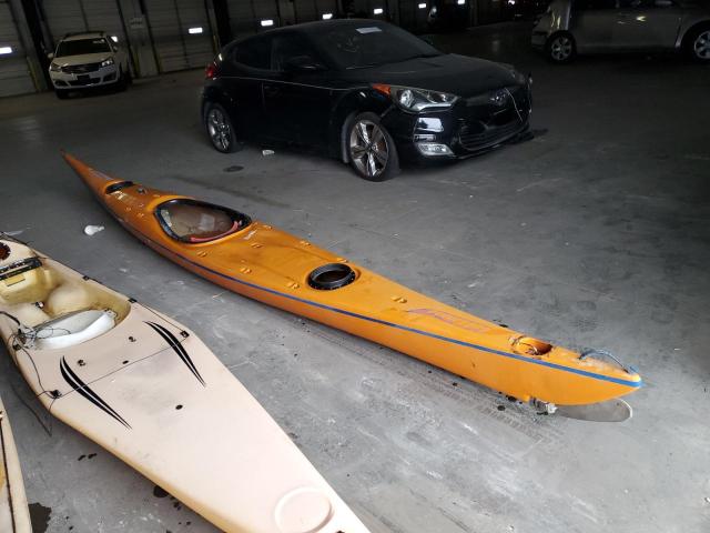 NOVIN - 2010 OTHER BOAT KAYAK Narıncı foto 3