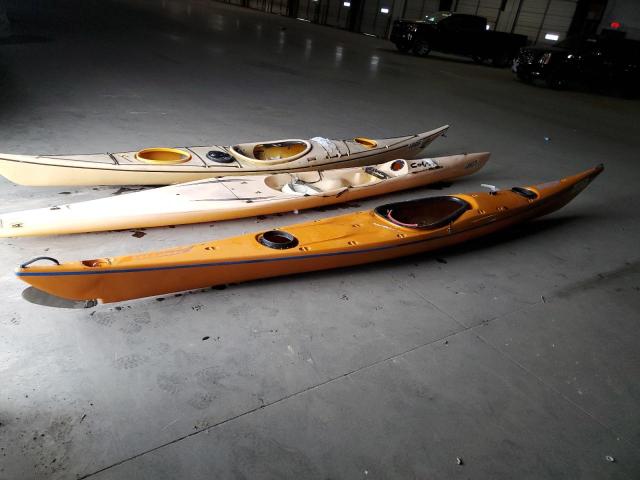 NOVIN - 2010 OTHER BOAT KAYAK Narıncı foto 4