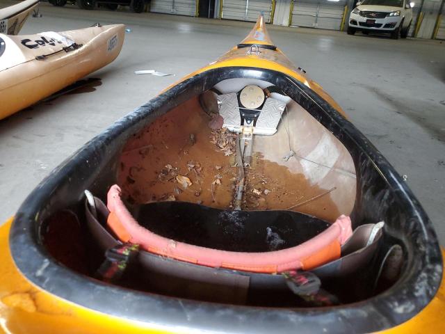 NOVIN - 2010 OTHER BOAT KAYAK Narıncı foto 5