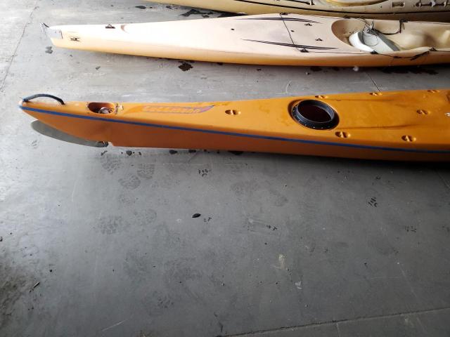 NOVIN - 2010 OTHER BOAT KAYAK Narıncı foto 6