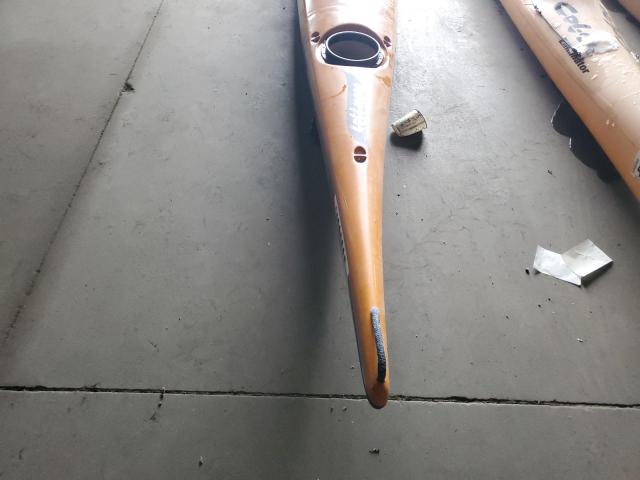 NOVIN - 2010 OTHER BOAT KAYAK Narıncı foto 7