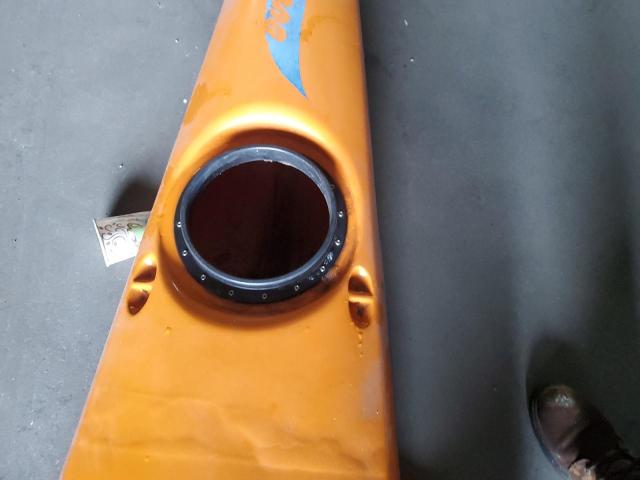 NOVIN - 2010 OTHER BOAT KAYAK Narıncı foto 8