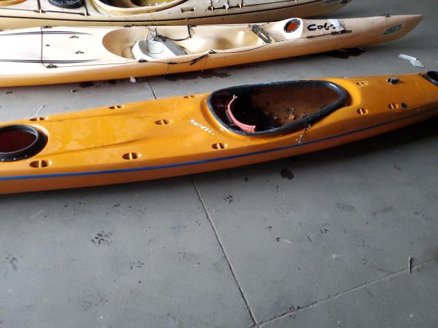 NOVIN - 2010 OTHER BOAT KAYAK Narıncı foto 9