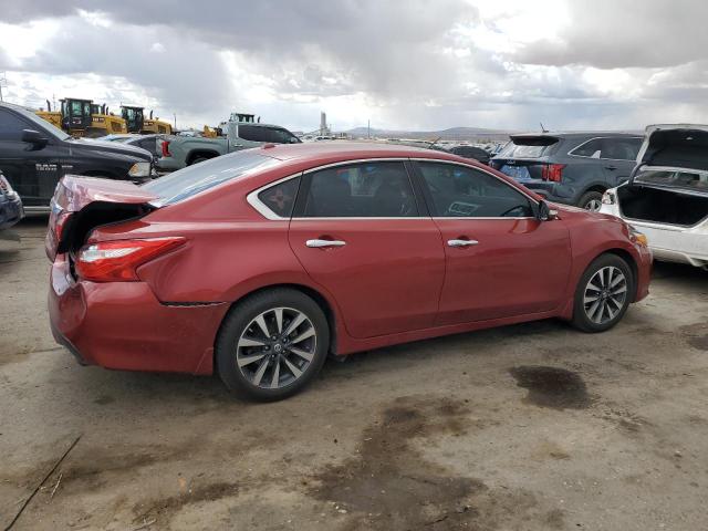 1N4AL3AP2GC146648 - 2016 NISSAN ALTIMA 2.5 BURGUNDY photo 3