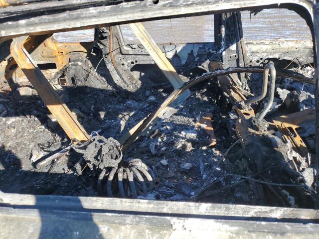 1C4PJMBS6GW305933 - 2016 JEEP CHEROKEE TRAILHAWK BLACK photo 10