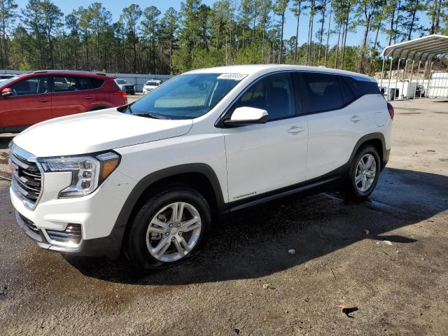 2023 GMC TERRAIN SLE, null