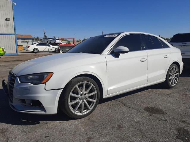 2015 AUDI A3 PREMIUM PLUS, 