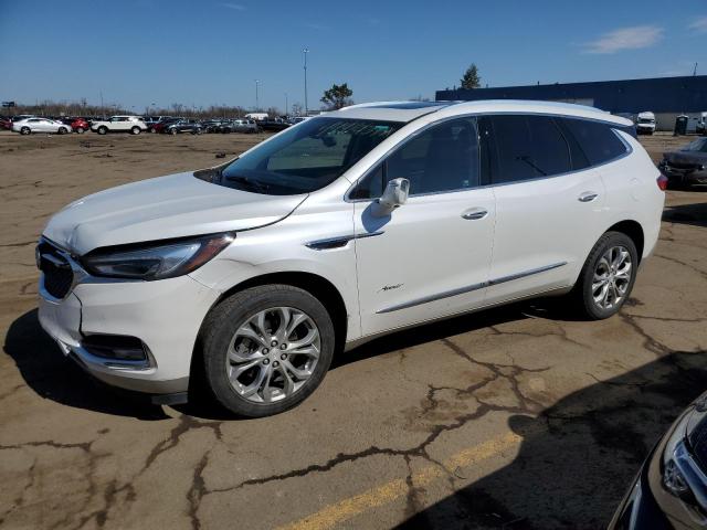 2018 BUICK ENCLAVE AVENIR, 