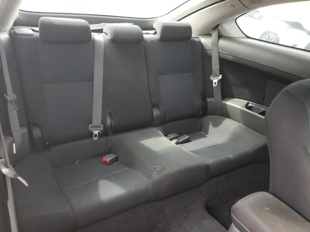 JTKDE167390298059 - 2009 TOYOTA SCION TC შავი ფოტო 10