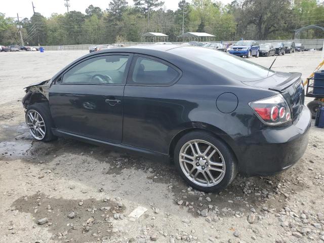 JTKDE167390298059 - 2009 TOYOTA SCION TC შავი ფოტო 2