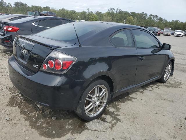 JTKDE167390298059 - 2009 TOYOTA SCION TC შავი ფოტო 3