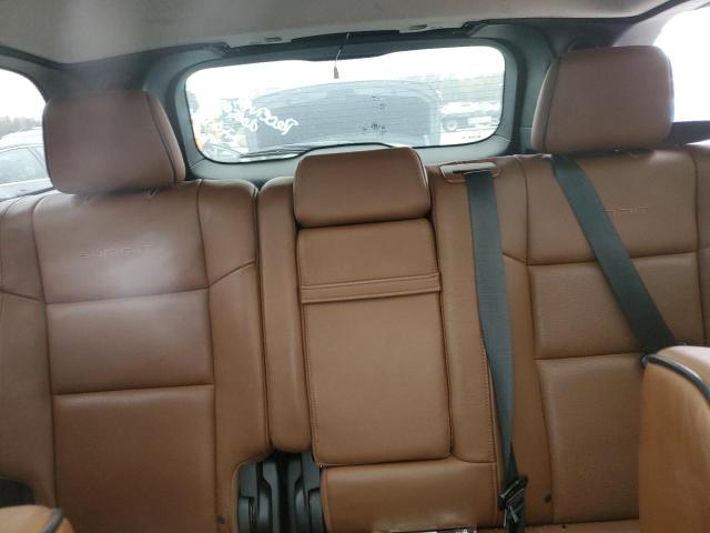 1C4RJFJT3FC943491 - 2015 JEEP GRAND CHER SUMMIT Grafit foto 10