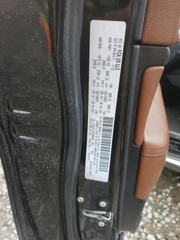 1C4RJFJT3FC943491 - 2015 JEEP GRAND CHER SUMMIT Grafit foto 13