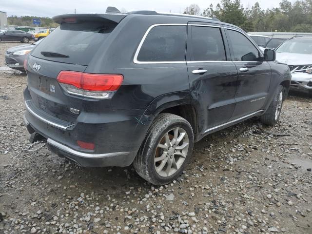 1C4RJFJT3FC943491 - 2015 JEEP GRAND CHER SUMMIT Grafit foto 3