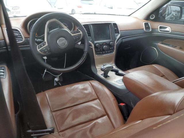 1C4RJFJT3FC943491 - 2015 JEEP GRAND CHER SUMMIT Grafit foto 8