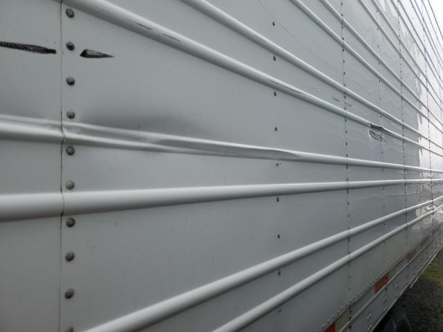 1UYVS25339U772207 - 2008 UTILITY TRAILER WHITE photo 10