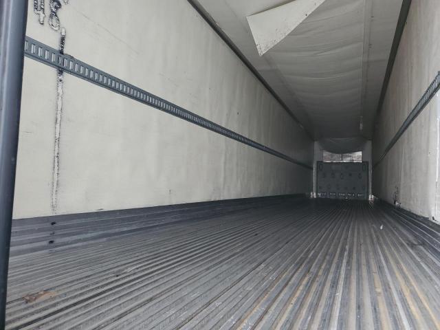 1UYVS25339U772207 - 2008 UTILITY TRAILER WHITE photo 5