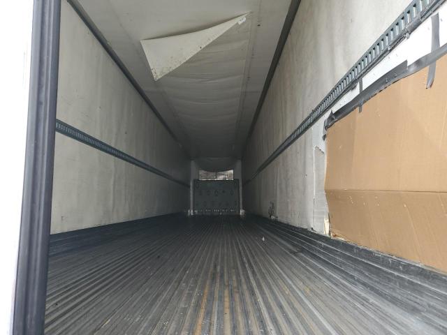 1UYVS25339U772207 - 2008 UTILITY TRAILER WHITE photo 6