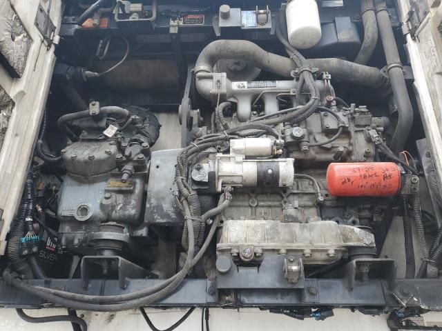 1UYVS25339U772207 - 2008 UTILITY TRAILER WHITE photo 7