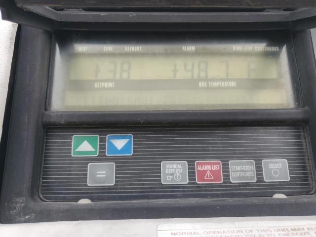 1UYVS25339U772207 - 2008 UTILITY TRAILER WHITE photo 8