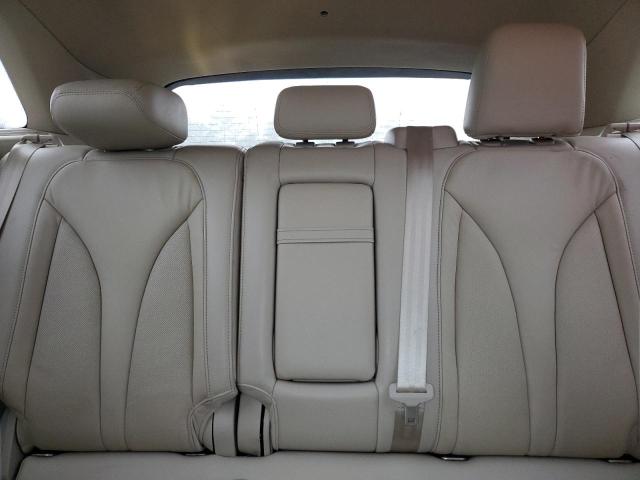 5LMCJ2C99HUL50899 - 2017 LINCOLN MKC SELECT أزرق صورة 10