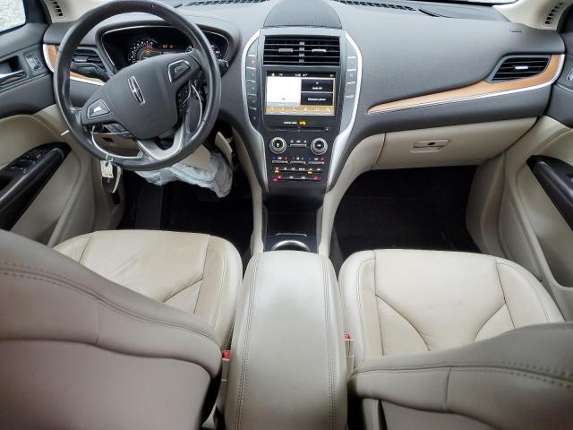 5LMCJ2C99HUL50899 - 2017 LINCOLN MKC SELECT أزرق صورة 8