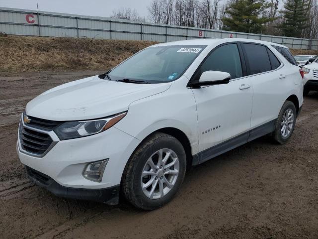 2019 CHEVROLET EQUINOX LT, 