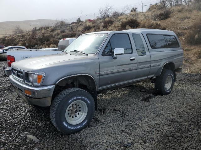 1993 TOYOTA PICKUP 1/2 TON EXTRA LONG WHEELBASE SR5, 